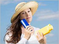 Informationen zum Sonnenschutzmittel - Dr. Schätz-Hautarzt-Krems