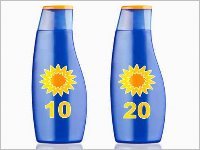 Informationen zur Sonnenschutz Produkt Kennzeichnung - Dr. Schätz-Hautarzt-Krems