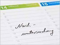 Hautkrebs-Behandlung-Nachsorge