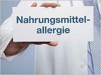 Informationen zur Nahrungsmittelallergie - Dr. Schätz-Hautarzt-Krems