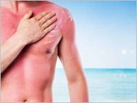 Informationen zu Sonnenschäden - Dr. Schätz-Hautarzt-Krems