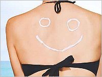 Informationen zum Sonnenschutz - Dr. Schätz-Hautarzt-Krems